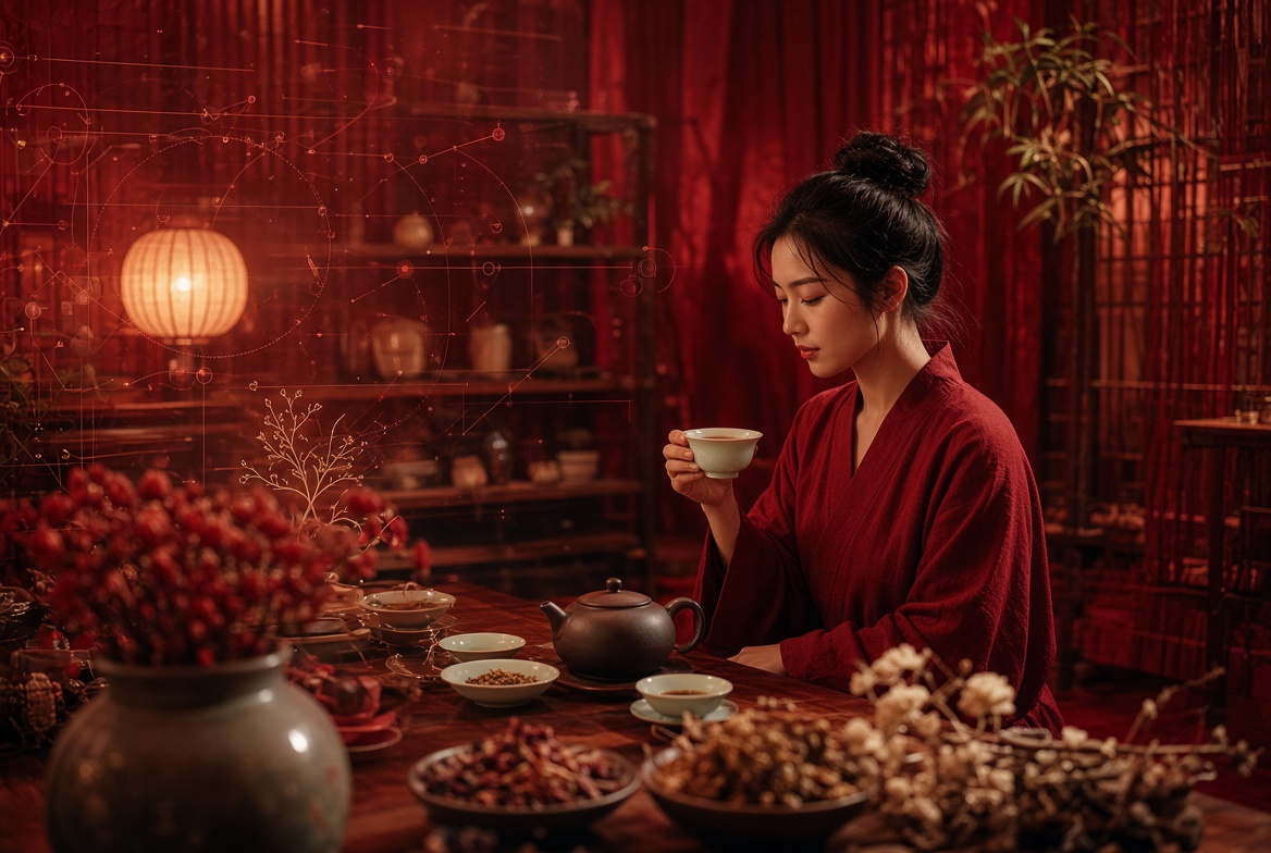 福能更懂大健康行业。